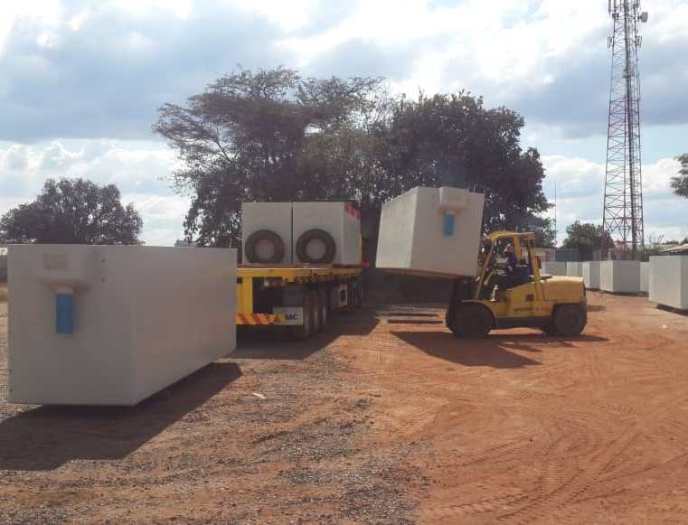 We provide dedicated freight, consolidated loads, andÂ  abnormal loads and escort vehicles throughout SADC.